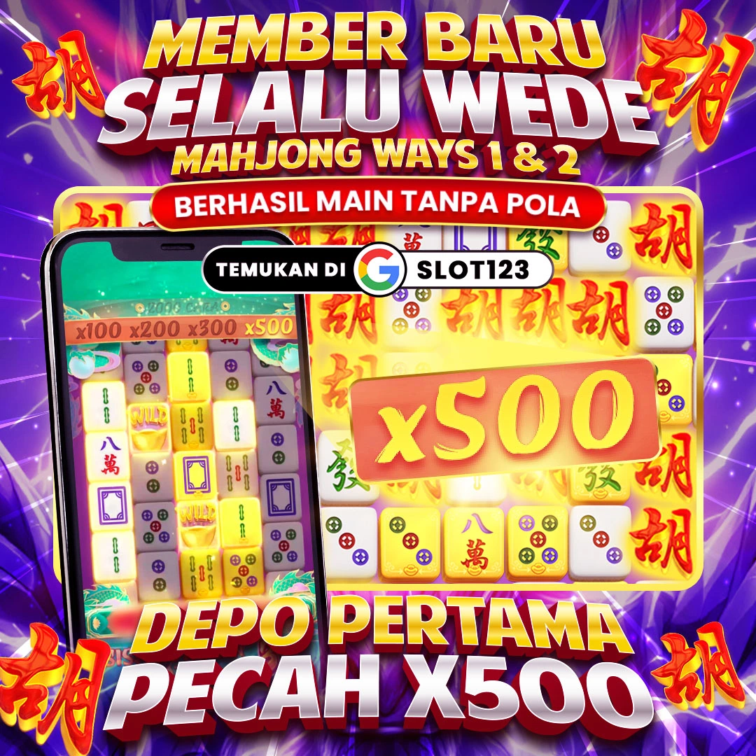 SLOT123